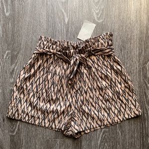Anthropologie Shorts